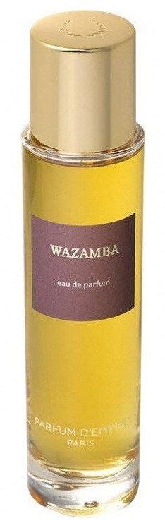 Wazamba Parfum d'Empire for women and men .